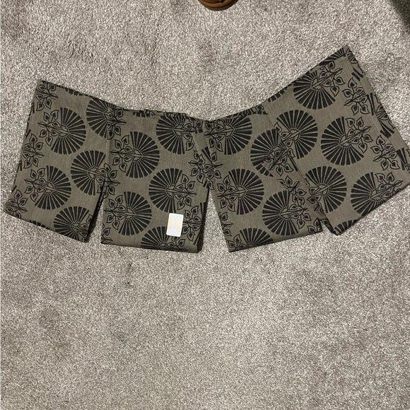 le jacquard francais placemats & napkin set NWT - Picture 1 of 6